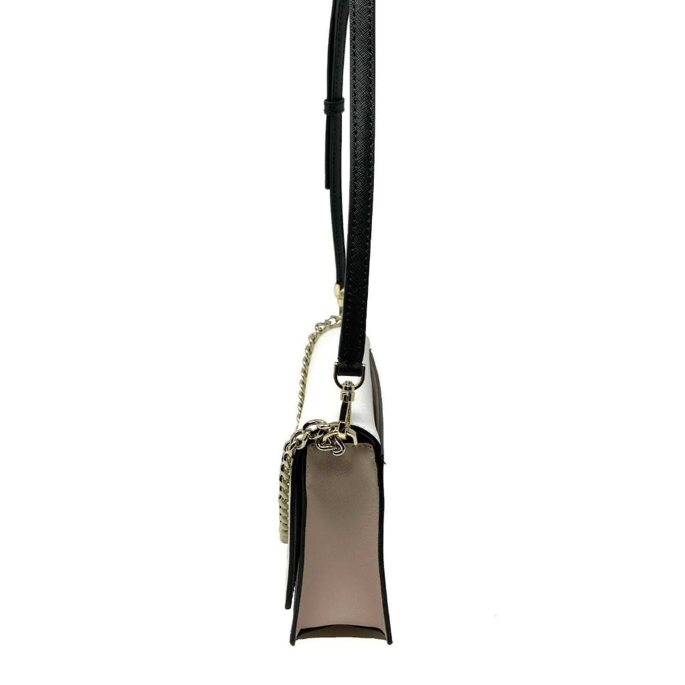 Kate Spade Cameron Convertible Crossbody White - Picture 4 of 6